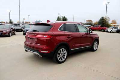 2015 Lincoln MKC, $15995. Photo 6