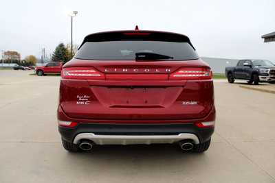2015 Lincoln MKC, $15995. Photo 7
