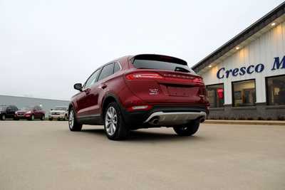 2015 Lincoln MKC, $15995. Photo 8