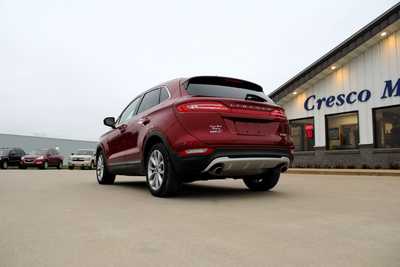 2015 Lincoln MKC, $17995. Photo 8