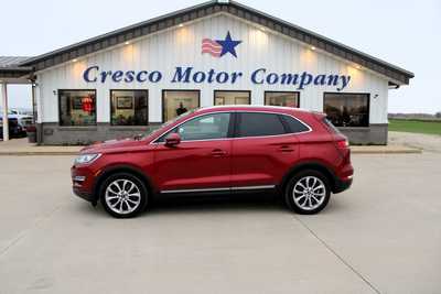 2015 Lincoln MKC, $15995. Photo 9