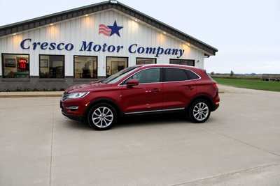 2015 Lincoln MKC, $17995. Photo 1