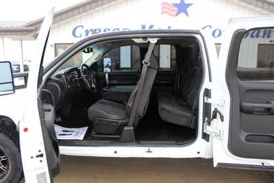 2009 Chevrolet 1500 Ext Cab, $8995. Photo 10