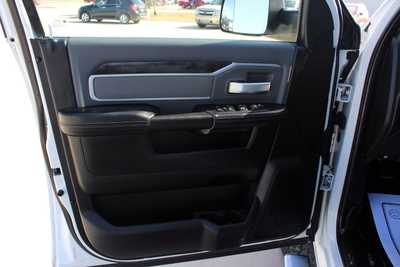 2019 RAM 2500 Crew Cab, $36995. Photo 10