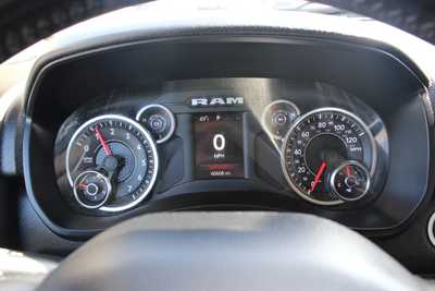 2019 RAM 2500 Crew Cab, $36995. Photo 11