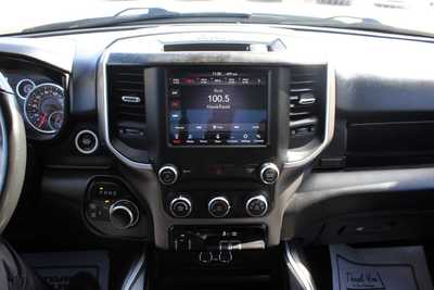 2019 RAM 2500 Crew Cab, $36995. Photo 12