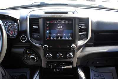 2019 RAM 2500 Crew Cab, $38995. Photo 12