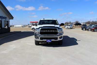 2019 RAM 2500 Crew Cab, $36995. Photo 3
