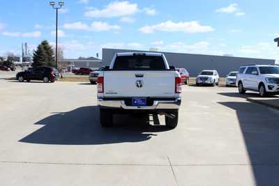 2019 RAM 2500 Crew Cab, $38995. Photo 7