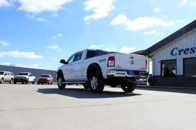 2019 RAM 2500 Crew Cab, $38995. Photo 8