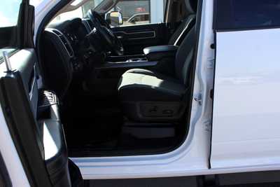 2019 RAM 2500 Crew Cab, $36995. Photo 9