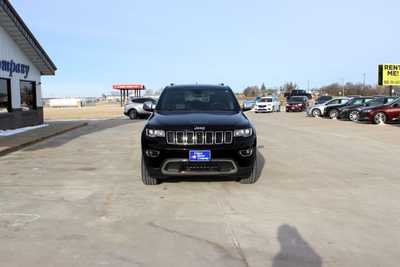 2021 Jeep Grand Cherokee, $29995. Photo 3
