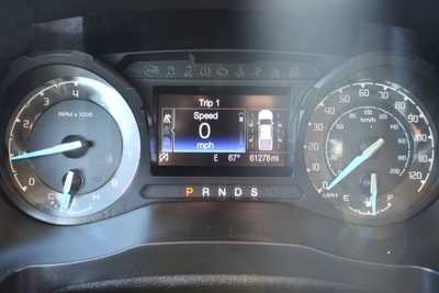 2019 Ford Ranger Crew Cab, $27995. Photo 11