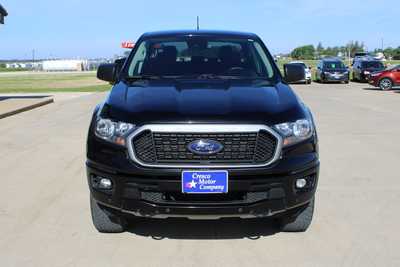 2019 Ford Ranger Crew Cab, $27995. Photo 2