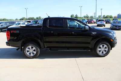 2019 Ford Ranger Crew Cab, $27995. Photo 4