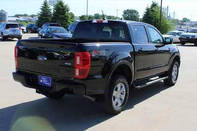 2019 Ford Ranger Crew Cab, $27995. Photo 5