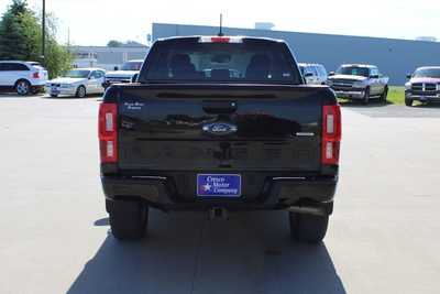 2019 Ford Ranger Crew Cab, $27995. Photo 6
