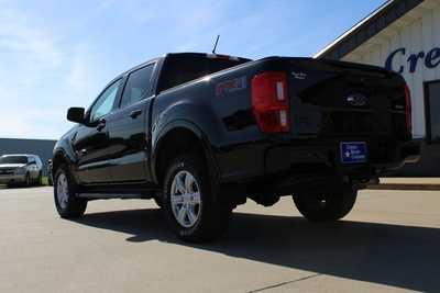 2019 Ford Ranger Crew Cab, $27995. Photo 7