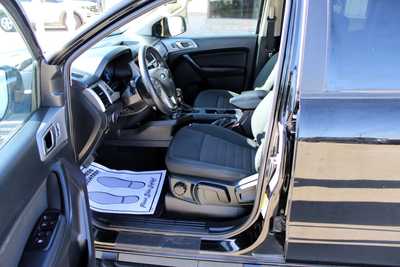 2019 Ford Ranger Crew Cab, $27995. Photo 9