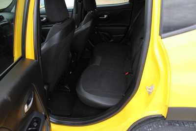2018 Jeep Renegade, $15995. Photo 12
