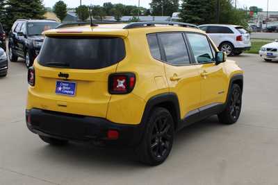 2018 Jeep Renegade, $15995. Photo 5