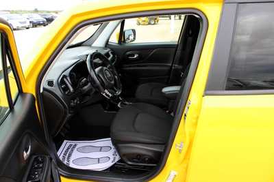 2018 Jeep Renegade, $15995. Photo 9