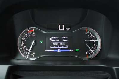 2018 Honda Ridgeline, $26995. Photo 11