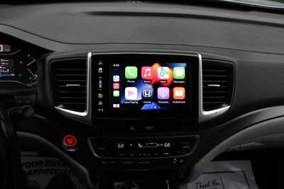 2018 Honda Ridgeline, $26995. Photo 12