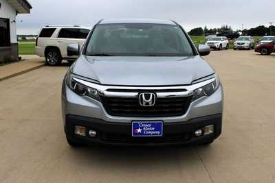 2018 Honda Ridgeline, $26995. Photo 2