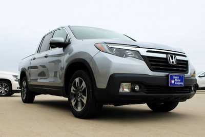 2018 Honda Ridgeline, $26995. Photo 3