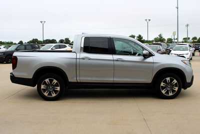 2018 Honda Ridgeline, $26995. Photo 4