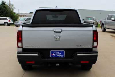 2018 Honda Ridgeline, $26995. Photo 6