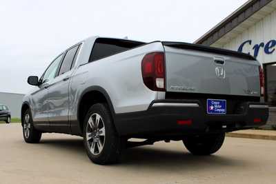2018 Honda Ridgeline, $26995. Photo 7