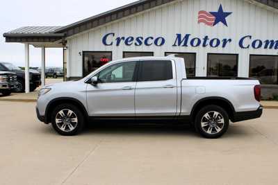2018 Honda Ridgeline, $26995. Photo 8
