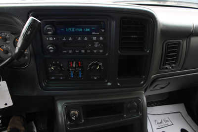 2003 GMC 2500 Crew Cab, $5995. Photo 12