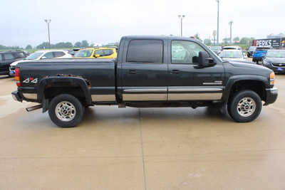 2003 GMC 2500 Crew Cab, $5995. Photo 4
