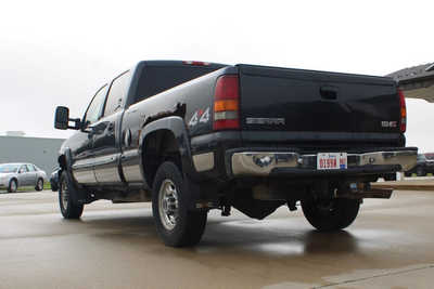 2003 GMC 2500 Crew Cab, $5995. Photo 6