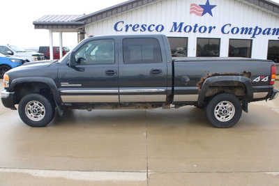 2003 GMC 2500 Crew Cab, $5995. Photo 7