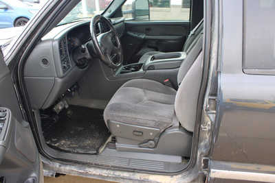 2003 GMC 2500 Crew Cab, $5995. Photo 8