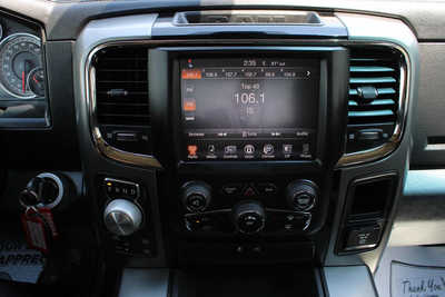2016 RAM 1500 Ext Cab, $25995. Photo 12