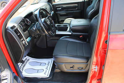 2016 RAM 1500 Ext Cab, $25995. Photo 9