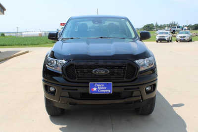 2021 Ford Ranger Crew Cab, $28995. Photo 2