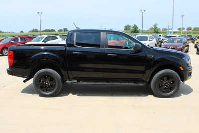 2021 Ford Ranger Crew Cab, $28995. Photo 4