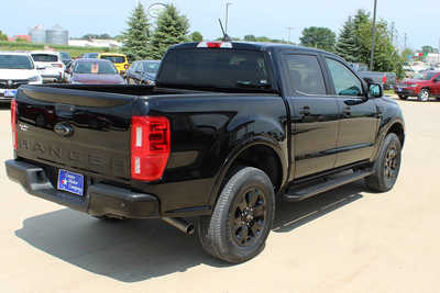 2021 Ford Ranger Crew Cab, $28995. Photo 5