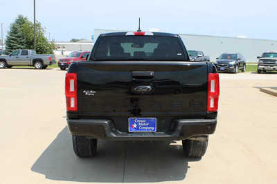2021 Ford Ranger Crew Cab, $28995. Photo 6