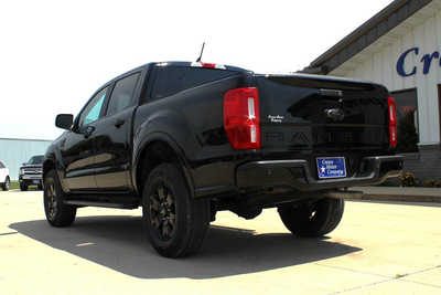2021 Ford Ranger Crew Cab, $28995. Photo 7