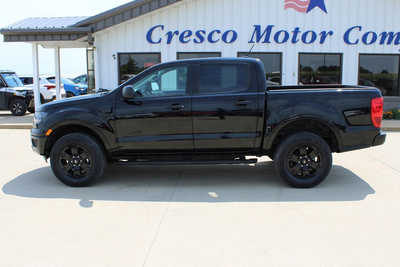 2021 Ford Ranger Crew Cab, $28995. Photo 8