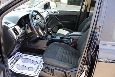 2021 Ford Ranger Crew Cab, $28995. Photo 9