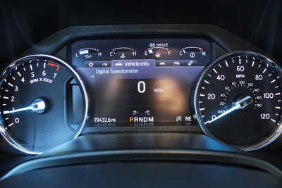 2020 Ford Expedition, $31995. Photo 10