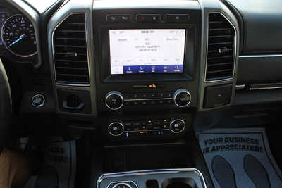 2020 Ford Expedition, $31995. Photo 11